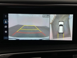 Hyundai Palisade Hybrid Calligraphy AWD 2026