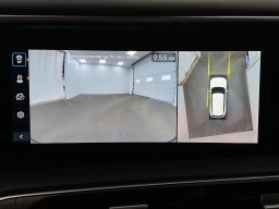 Hyundai Palisade Hybrid Calligraphy AWD 2026