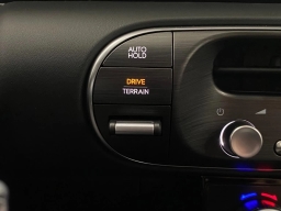 Hyundai Palisade Hybrid Calligraphy AWD 2026