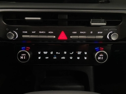 Hyundai Palisade Hybrid Calligraphy AWD 2026