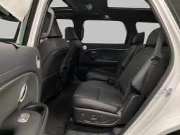 Hyundai Palisade Hybrid Calligraphy AWD 2026