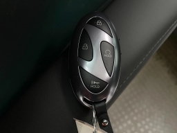 Hyundai Palisade Hybrid Calligraphy AWD 2026