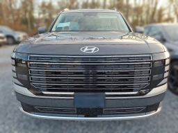 Hyundai Palisade Hybrid Calligraphy AWD 2026