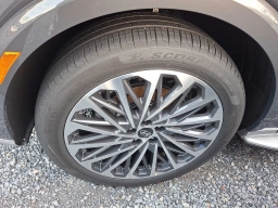 Hyundai Palisade Hybrid Calligraphy AWD 2026