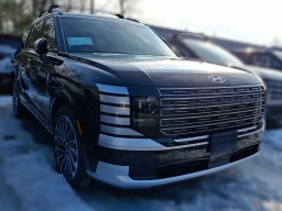 Hyundai Palisade Hybrid Calligraphy AWD 2026