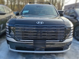 Hyundai Palisade Hybrid Calligraphy AWD 2026