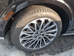 Hyundai Palisade Hybrid Calligraphy AWD 2026