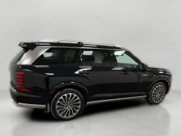 Hyundai Palisade Hybrid Calligraphy AWD 2026