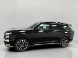 Hyundai Palisade Hybrid Calligraphy AWD 2026