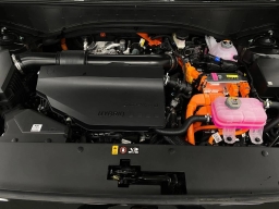 Hyundai Palisade Hybrid Calligraphy AWD 2026