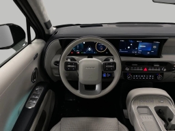 Hyundai Palisade Hybrid Calligraphy AWD 2026