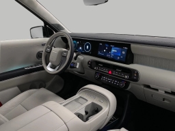 Hyundai Palisade Hybrid Calligraphy AWD 2026