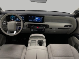 Hyundai Palisade Hybrid Calligraphy AWD 2026