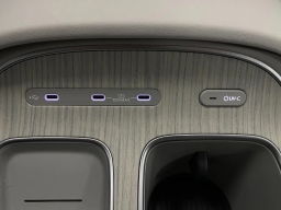 Hyundai Palisade Hybrid Calligraphy AWD 2026