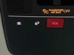 Hyundai Palisade Hybrid Calligraphy AWD 2026