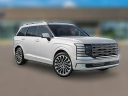 Hyundai Palisade Hybrid Calligraphy AWD 2026
