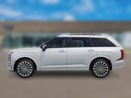 Hyundai Palisade Hybrid Calligraphy AWD 2026