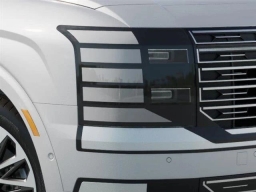 Hyundai Palisade Hybrid Calligraphy AWD 2026