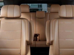 Hyundai Palisade Hybrid Calligraphy AWD 2026