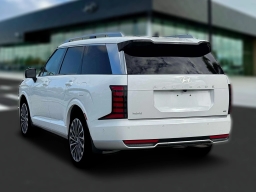 Hyundai Palisade Hybrid Calligraphy AWD 2026