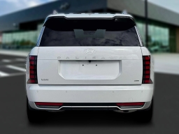 Hyundai Palisade Hybrid Calligraphy AWD 2026