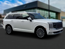 Hyundai Palisade Hybrid Calligraphy AWD 2026