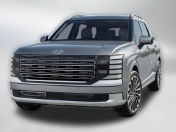 Hyundai Palisade Hybrid Calligraphy AWD 2026
