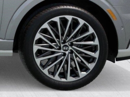 Hyundai Palisade Hybrid Calligraphy AWD 2026