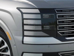 Hyundai Palisade Hybrid Calligraphy AWD 2026