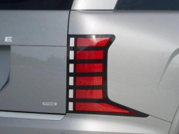 Hyundai Palisade Hybrid Calligraphy AWD 2026