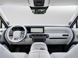 Hyundai Palisade Hybrid Calligraphy AWD 2026