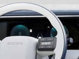 Hyundai Palisade Hybrid Calligraphy AWD 2026