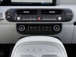 Hyundai Palisade Hybrid Calligraphy AWD 2026