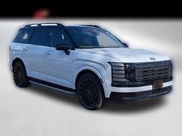 Hyundai Palisade Hybrid Calligraphy AWD 2026