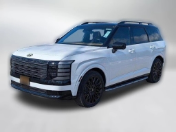Hyundai Palisade Hybrid Calligraphy AWD 2026