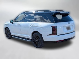 Hyundai Palisade Hybrid Calligraphy AWD 2026