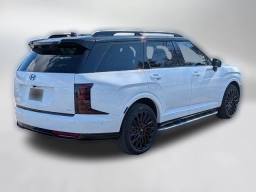 Hyundai Palisade Hybrid Calligraphy AWD 2026