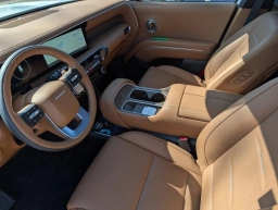 Hyundai Palisade Hybrid Calligraphy AWD 2026