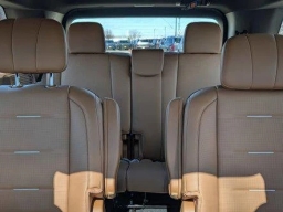 Hyundai Palisade Hybrid Calligraphy AWD 2026