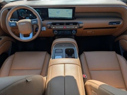 Hyundai Palisade Hybrid Calligraphy AWD 2026