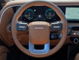 Hyundai Palisade Hybrid Calligraphy AWD 2026