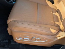 Hyundai Palisade Hybrid Calligraphy AWD 2026