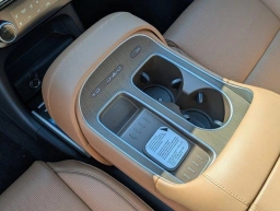 Hyundai Palisade Hybrid Calligraphy AWD 2026