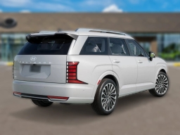 Hyundai Palisade Hybrid Calligraphy AWD 2026