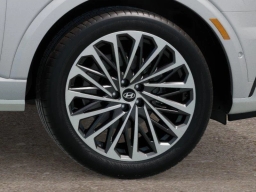 Hyundai Palisade Hybrid Calligraphy AWD 2026