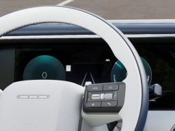 Hyundai Palisade Hybrid Calligraphy AWD 2026