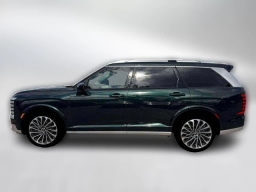 Hyundai Palisade Hybrid Calligraphy AWD 2026