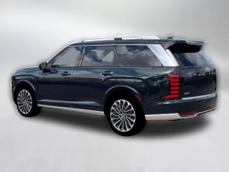 Hyundai Palisade Hybrid Calligraphy AWD 2026