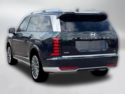 Hyundai Palisade Hybrid Calligraphy AWD 2026