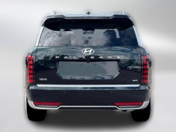 Hyundai Palisade Hybrid Calligraphy AWD 2026
